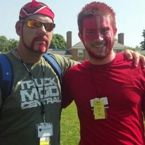 Meet your Posher, Brian